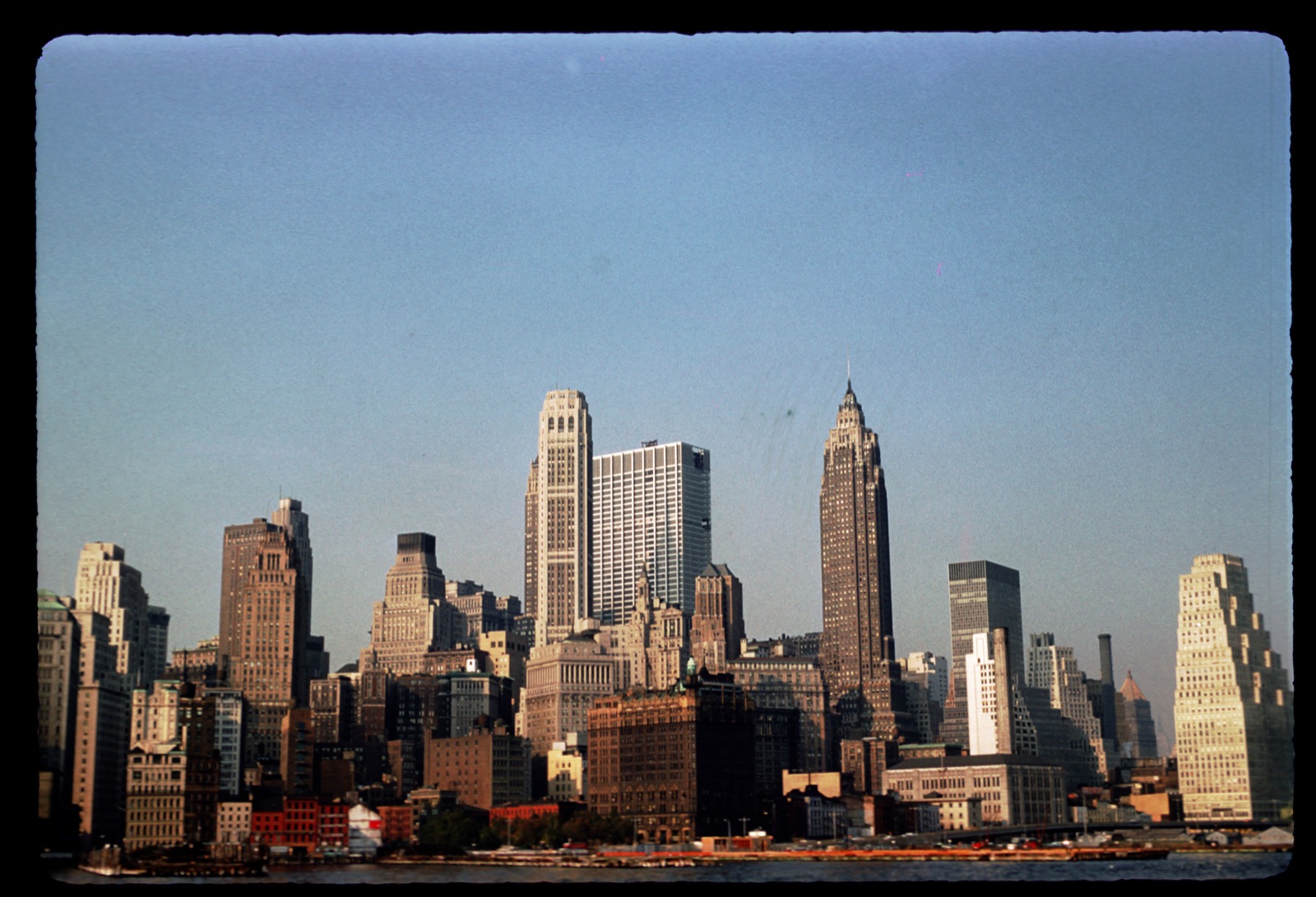 Фото Нью Йорка 60