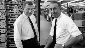 HP’s original culture was shaped and maintained by its cofounders Bill Hewlett and Dave Packard. The essence of HP’s culture, known as the “HP Way” could be expressed in a few straightforward objectives including self-financed growth, highly differentiated products, respect for employees, and good corporate citizenship.