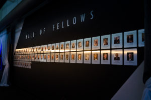 Hall of Fellows