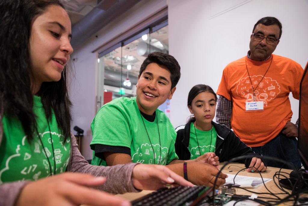 Design_Code_Build Featuring Google's Chris Cartland - CHM