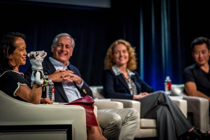 Day of the Dead Exploring Failure with Silicon Valley Veterans Kim