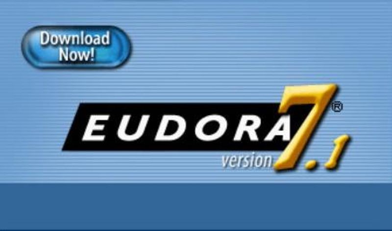 The Eudora™ Email Client Source Code - CHM