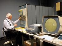 Exhibit PDP1 Demo Lab