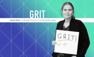 grit