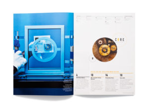 core magazine