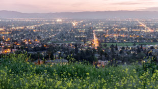Silicon Valley: Building on a Culture of Looking Forward