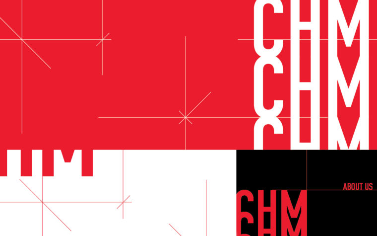 Rediscovering the Core: A New Identity for CHM