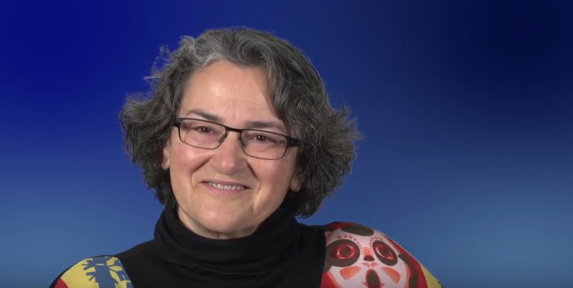 Oral History of Joanna Hoffman YouTube CHM