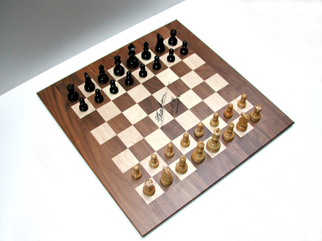 chess puzzles from games of kasparov - Chess Forums 
