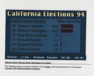 1994 California general election