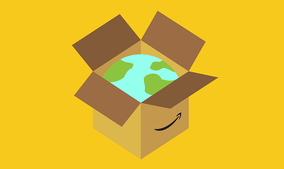 Once a startup housed in a garage, Amazon is now one of the most powerful entities in the world economy, touching countless aspects of our lives. Ther