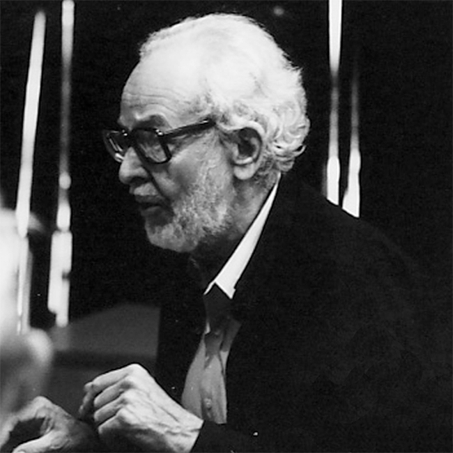 John Whitney Sr. CHM