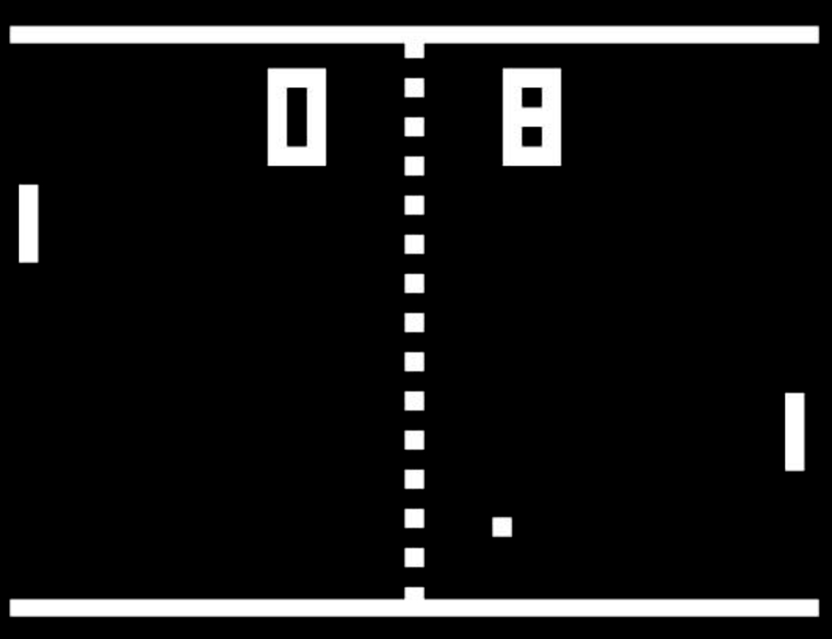 PONG screen CHM