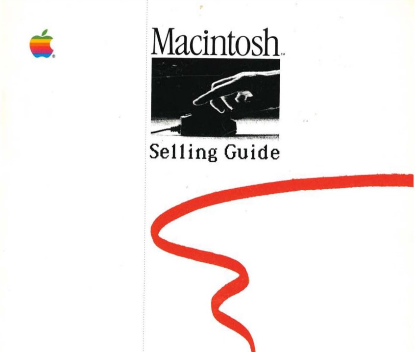 Mac selling guide CHM