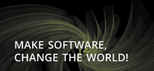 Make Software, Change the World! online exhibit down for maintenance, please check back later.