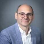 Marc Etkind, President & Chief Executive Officer at Computer History Museum