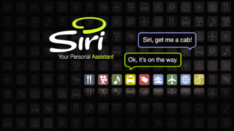 Secrets of Siri