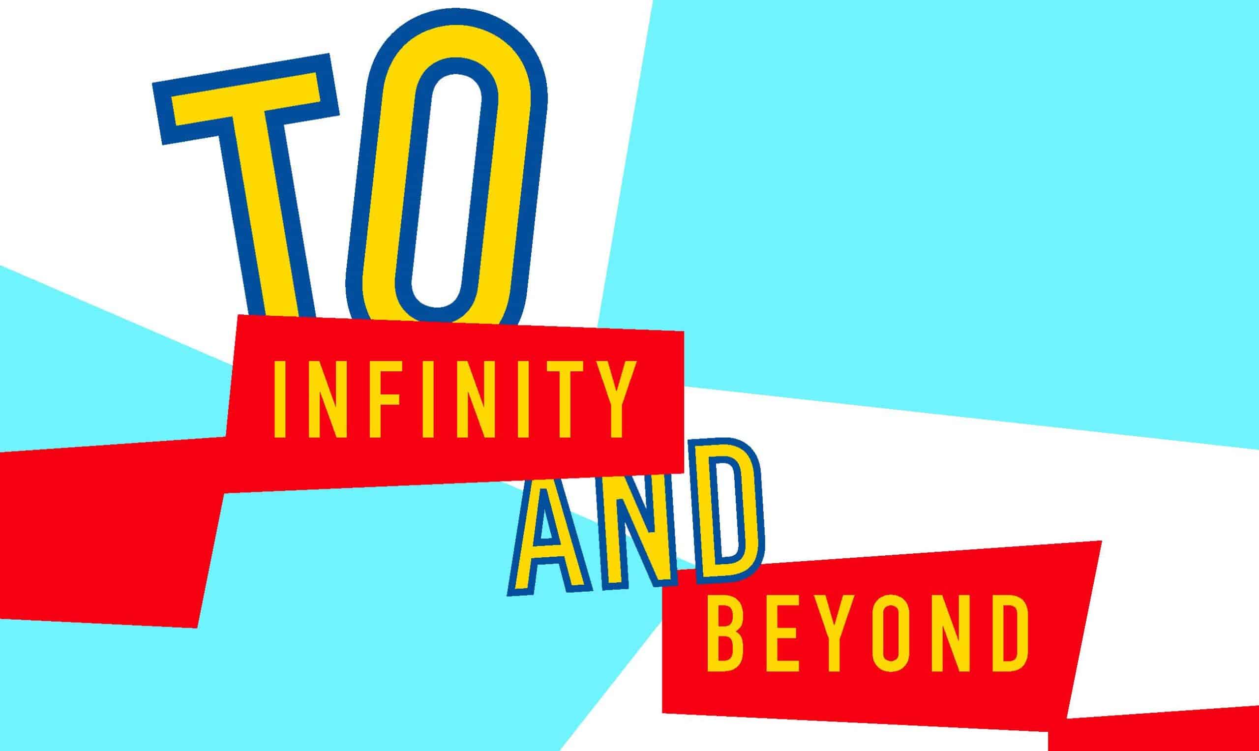 To Infinity and Beyond - CHM, image size:2560x1527