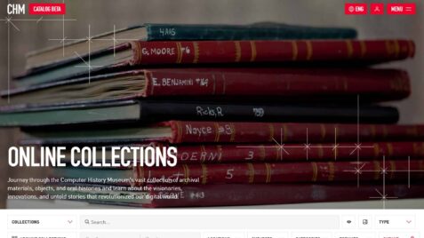 Collection Unbound