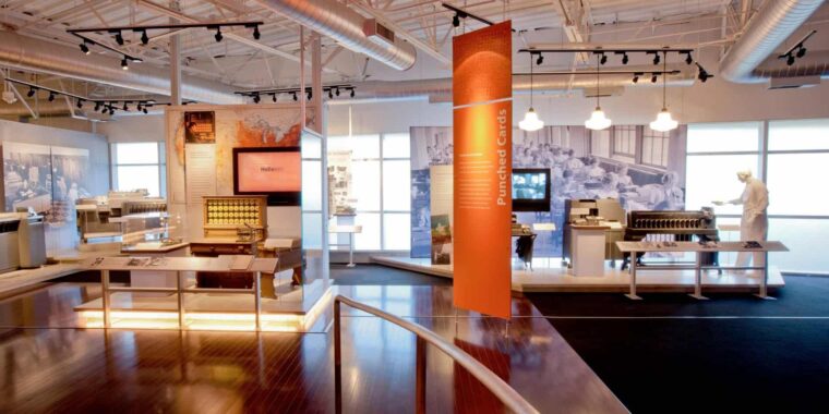 Exhibits
